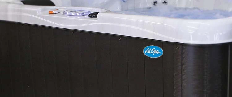Cal Preferred™ for hot tubs in Novi