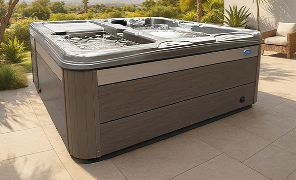 Cold Plunge Spas Series Novi hot tubs for sale