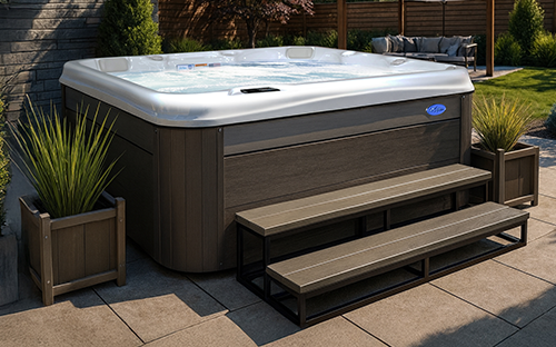 Patio&trade; Spas Novi hot tubs for sale