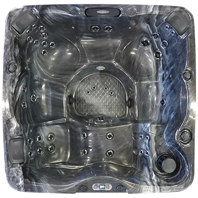 Pacifica EC-739L hot tubs for sale in Novi