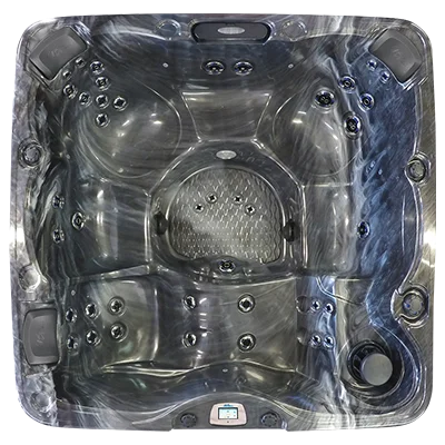 Pacifica-X EC-739LX hot tubs for sale in Novi