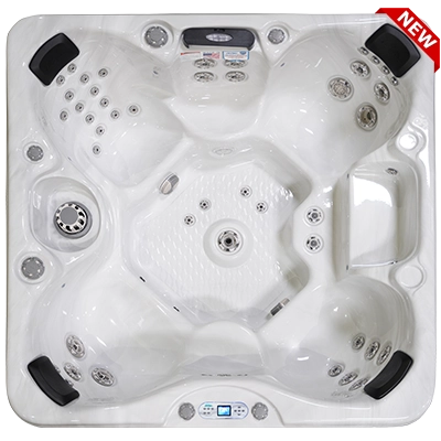Baja EC-749B hot tubs for sale in Novi