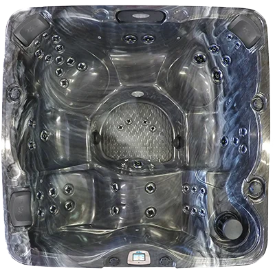 Pacifica-X EC-751LX hot tubs for sale in Novi