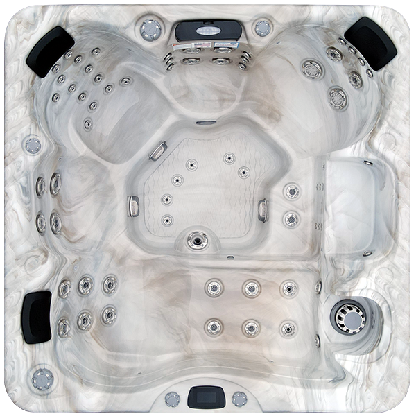 Costa-X EC-767LX hot tubs for sale in Novi
