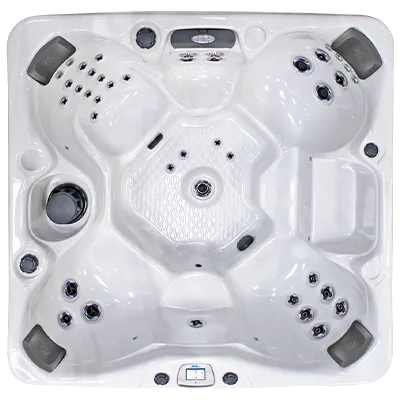Cancun-X EC-840BX hot tubs for sale in Novi
