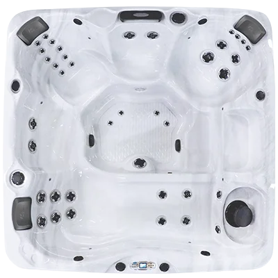 Avalon EC-840L hot tubs for sale in Novi
