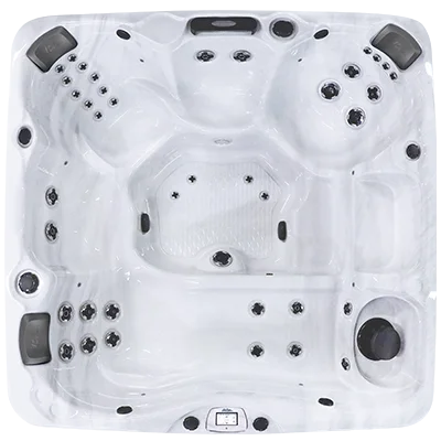 Avalon-X EC-840LX hot tubs for sale in Novi