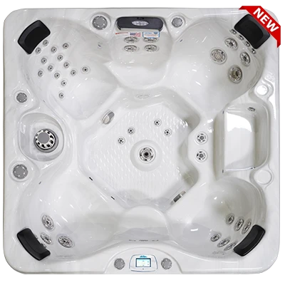 Cancun-X EC-849BX hot tubs for sale in Novi