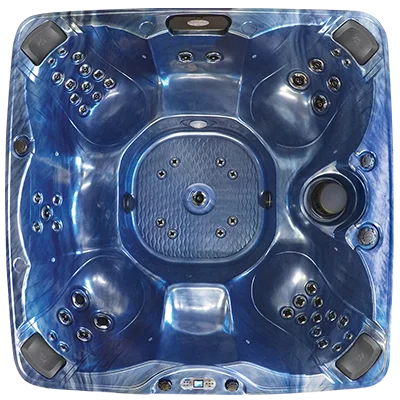 Bel Air EC-851B hot tubs for sale in Novi