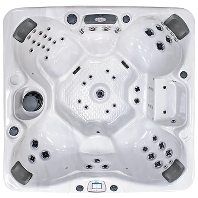 Cancun-X EC-867BX hot tubs for sale in Novi