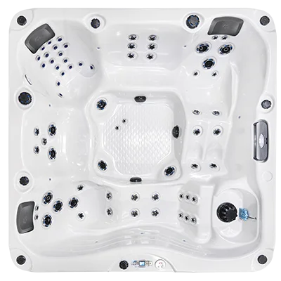 Malibu EC-867DL hot tubs for sale in Novi