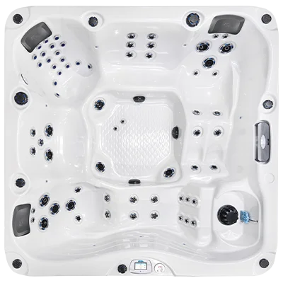 Malibu-X EC-867DLX hot tubs for sale in Novi