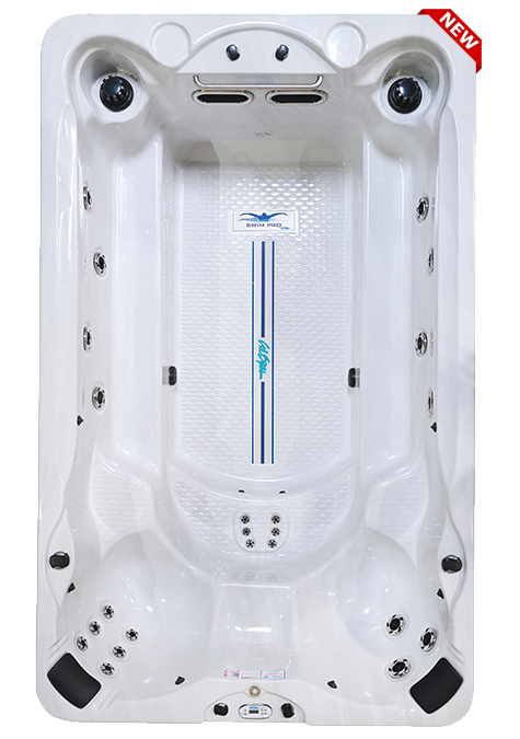 Family Fun FA-1325 hot tubs for sale in Novi