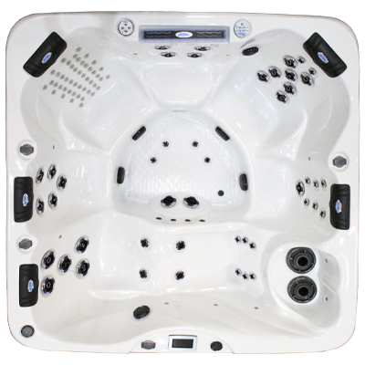 Huntington PL-792L hot tubs for sale in Novi