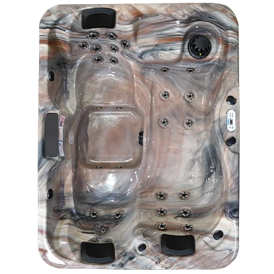 Kona Plus PPZ-529L hot tubs for sale in Novi
