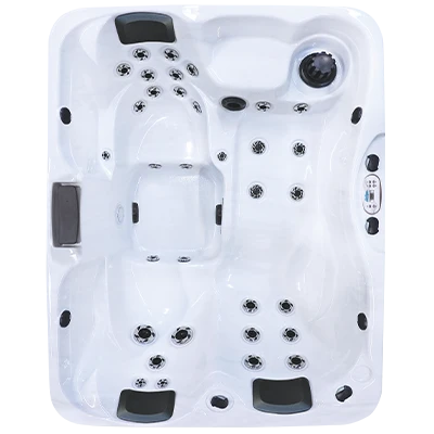 Kona Plus PPZ-533L hot tubs for sale in Novi