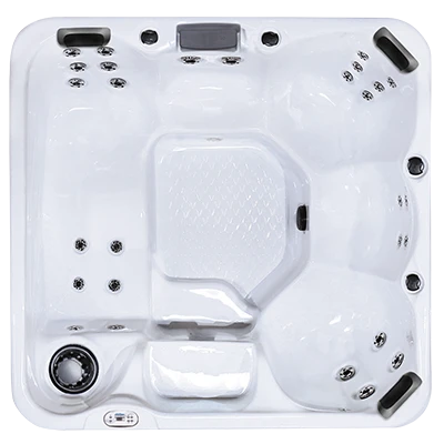 Hawaiian Plus PPZ-628L hot tubs for sale in Novi