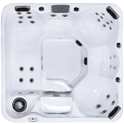 Hawaiian Plus PPZ-634L hot tubs for sale in Novi