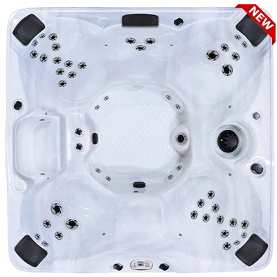Tropical Plus PPZ-743BC hot tubs for sale in Novi