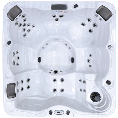 Pacifica Plus PPZ-743L hot tubs for sale in Novi
