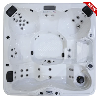 Pacifica Plus PPZ-743LC hot tubs for sale in Novi