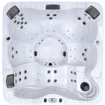 Pacifica Plus PPZ-752L hot tubs for sale in Novi