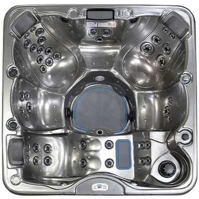 Pacifica Plus PPZ-759L hot tubs for sale in Novi