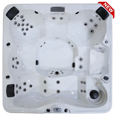 Atlantic Plus PPZ-843LC hot tubs for sale in Novi