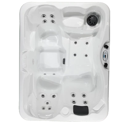 Kona PZ-519L hot tubs for sale in Novi
