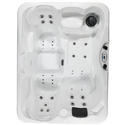 Kona PZ-535L hot tubs for sale in Novi